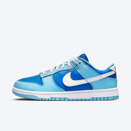 Men's Nike Dunk Low Argon Shoes