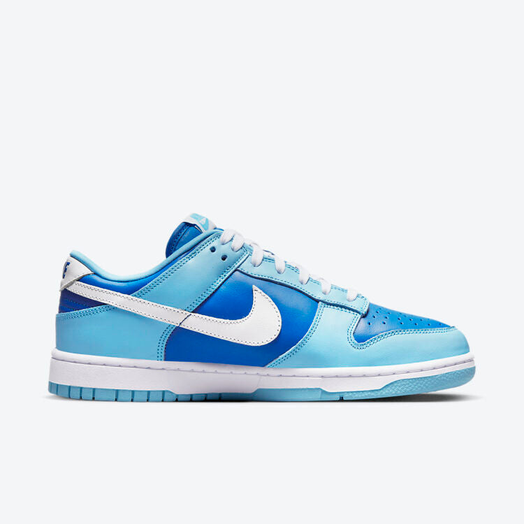 Men's Nike Dunk Low Argon Shoes