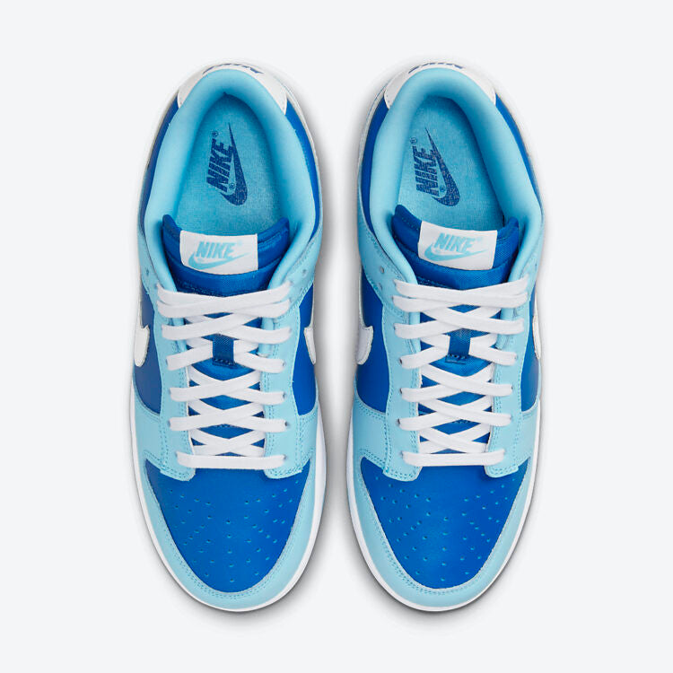 Men's Nike Dunk Low Argon Shoes