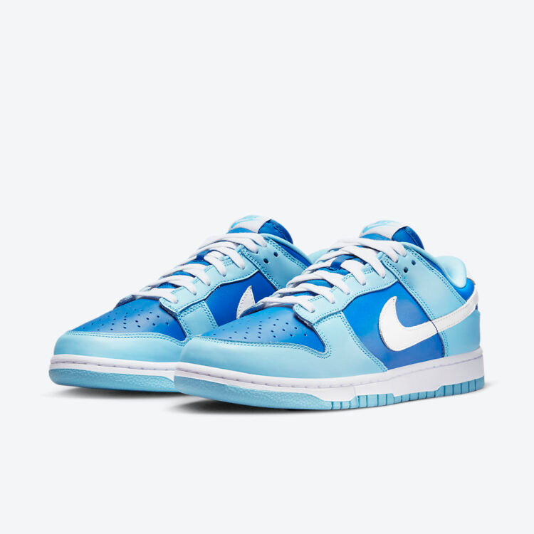 Men's Nike Dunk Low Argon Shoes