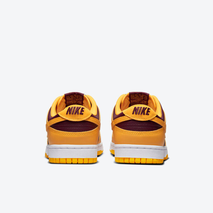Men's Nike Dunk Low Arizona State Shoes