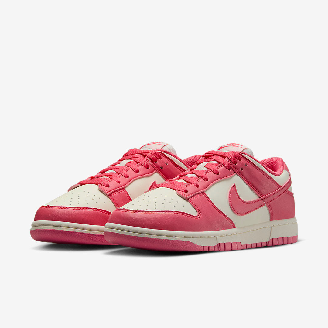 Men's Nike Dunk Low Aster Pink Shoes