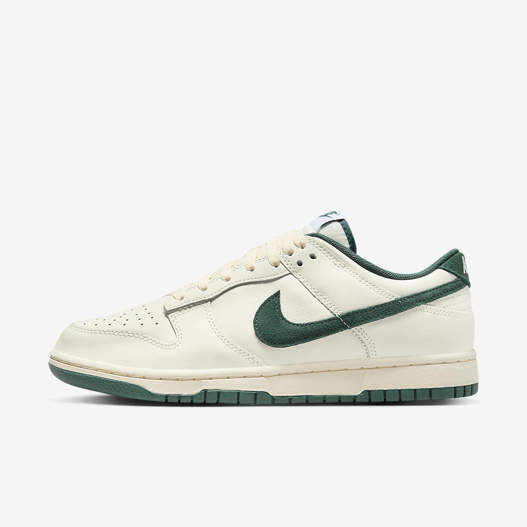 Men's Nike Dunk Low Athletic Department Shoes