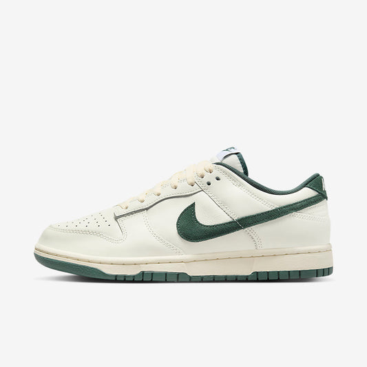 Men's Nike Dunk Low Athletic Department Shoes