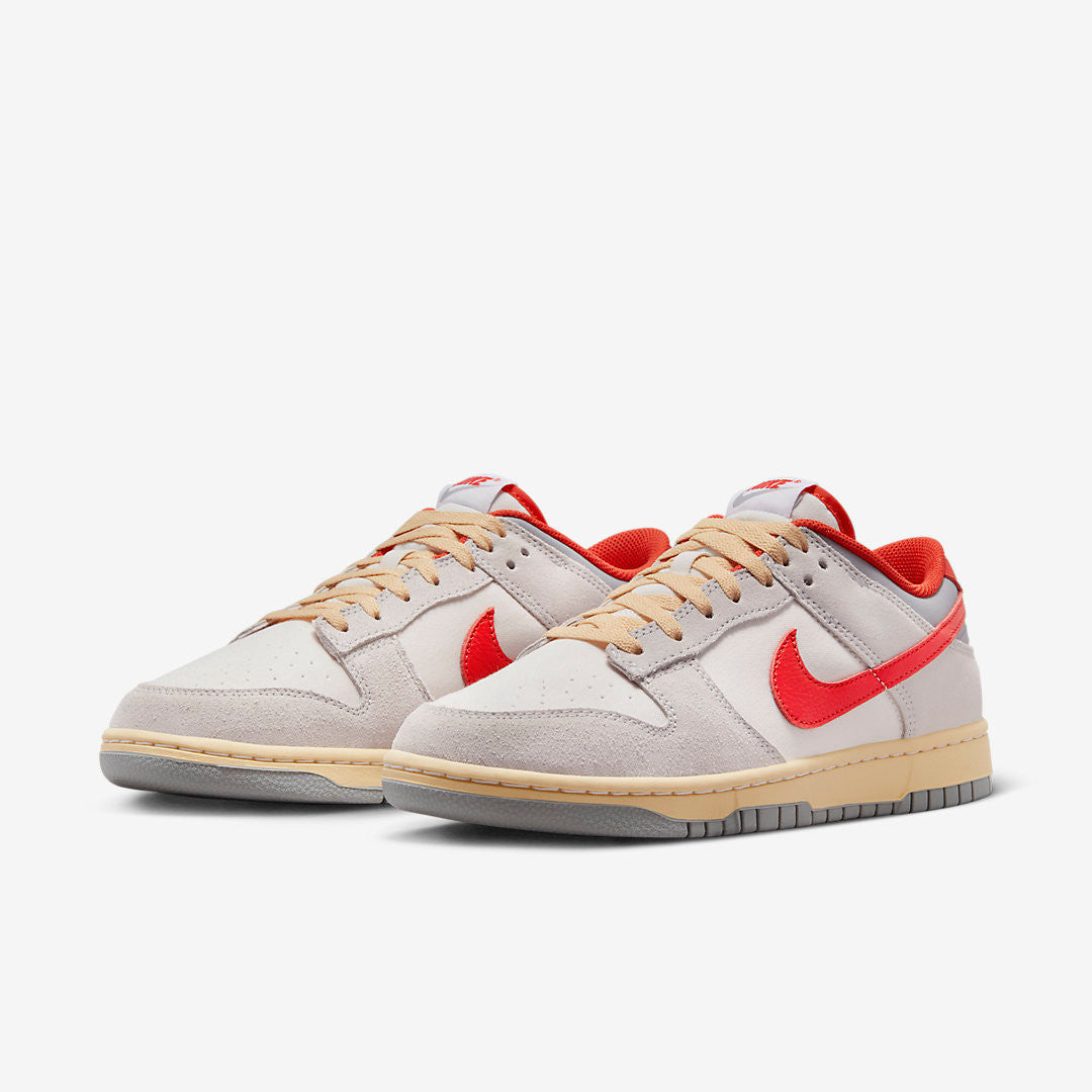Men's Nike Dunk Low Athletic Department Shoes