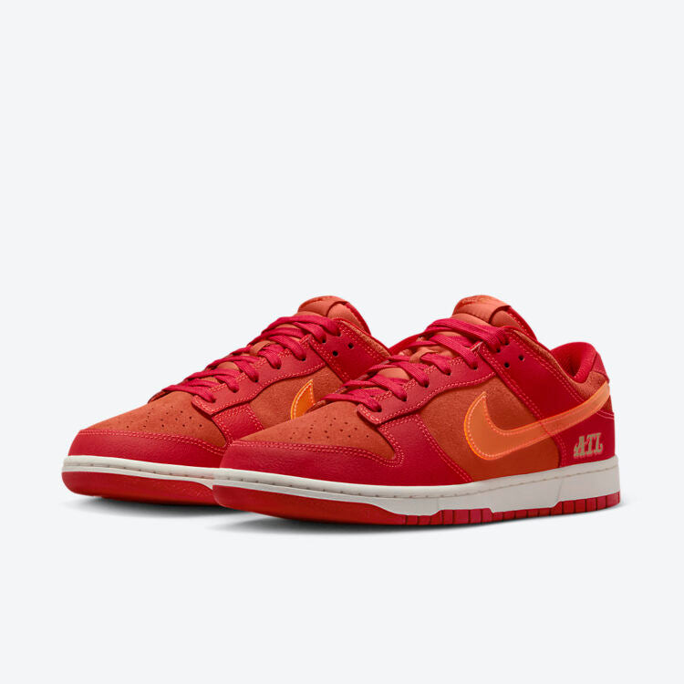 Men's Nike Dunk Low ATL Shoes