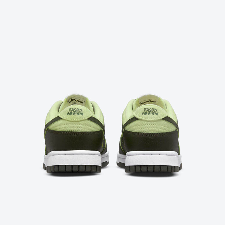 Men's Nike Dunk Low Avocado Shoes
