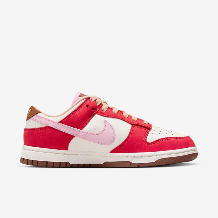 Men's Nike Dunk Low Bacon Shoes