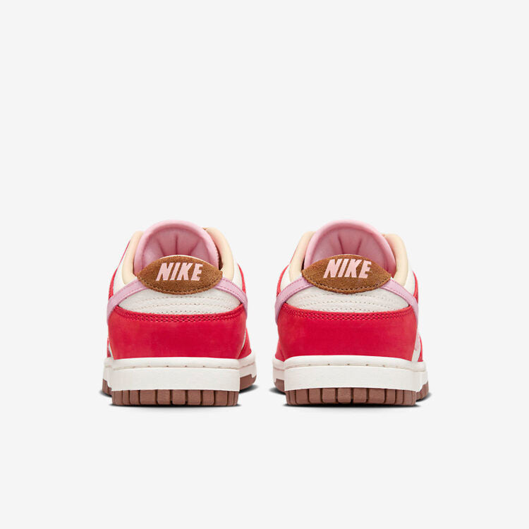Men's Nike Dunk Low Bacon Shoes