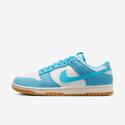 Men's Nike Dunk Low Baltic Blue Shoes