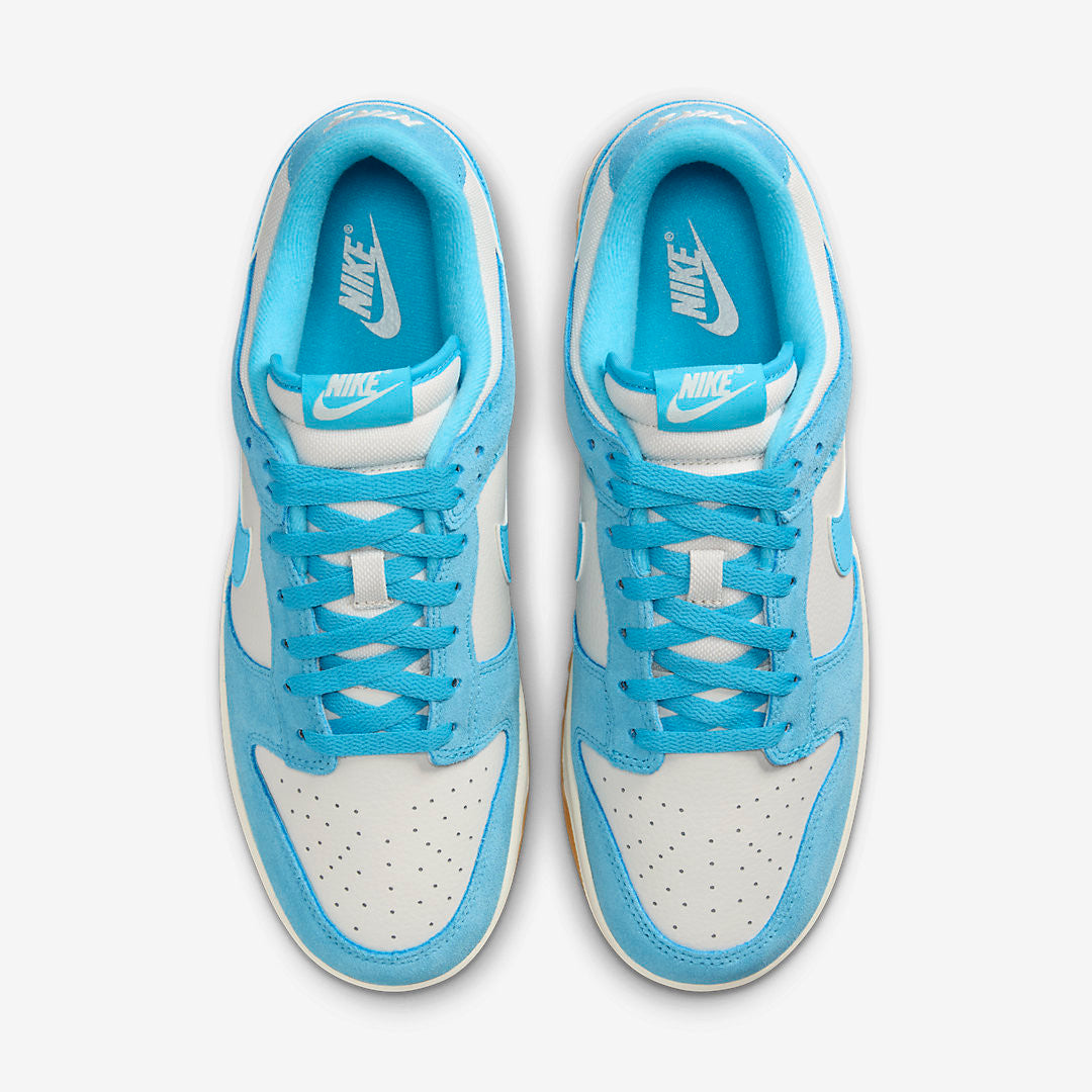 Men's Nike Dunk Low Baltic Blue Shoes