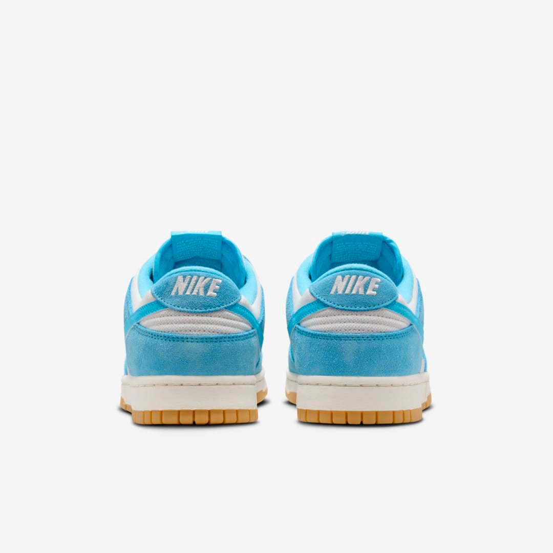 Men's Nike Dunk Low Baltic Blue Shoes