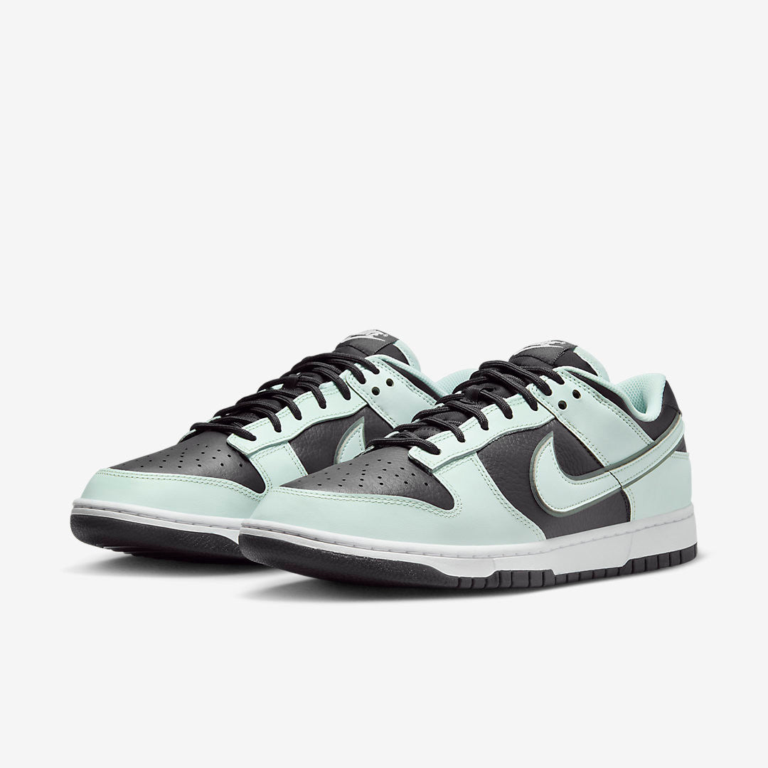 Men's Nike Dunk Low Barely Green Shoes