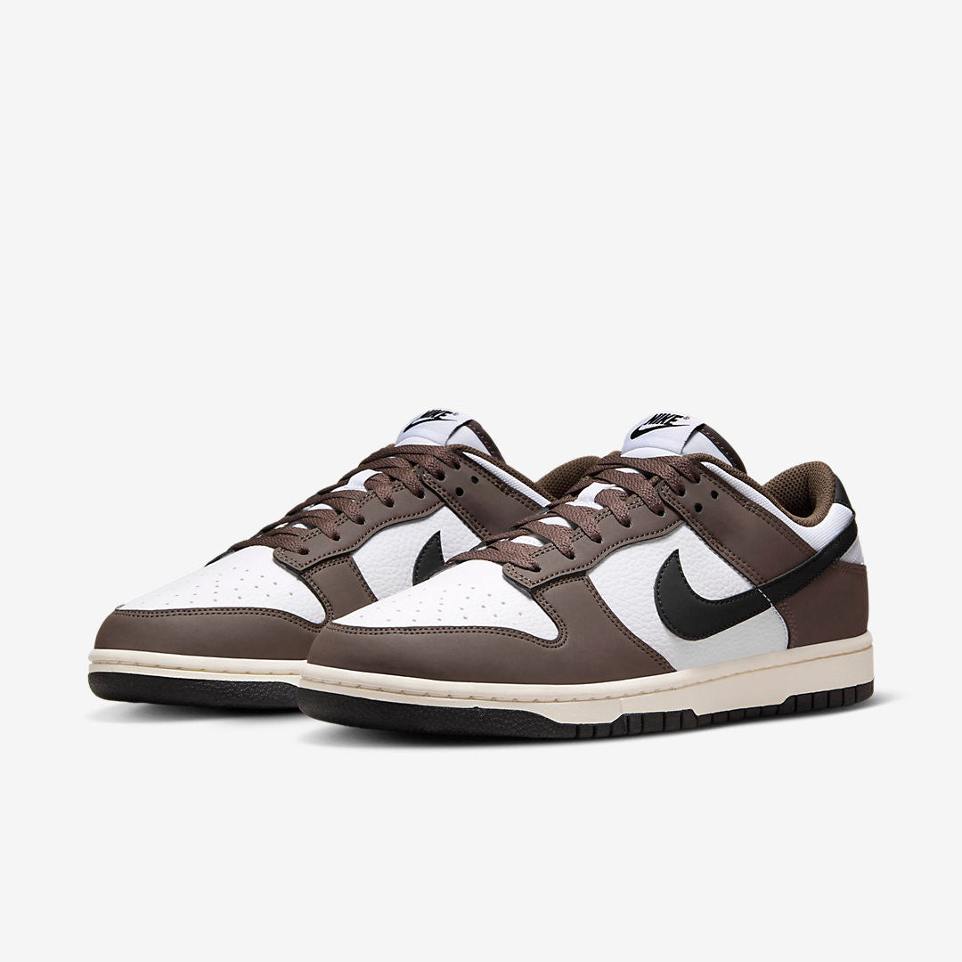 Men's Nike Dunk Low Baroque Brown Shoes