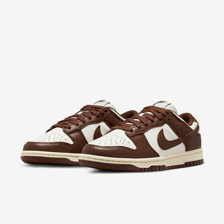 Men's Nike Dunk Low Cacao Wow Shoes