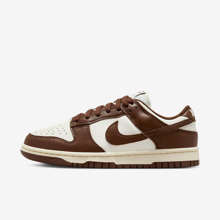 Men's Nike Dunk Low Cacao Wow Shoes
