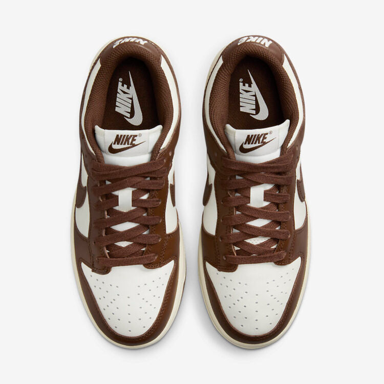 Men's Nike Dunk Low Cacao Wow Shoes