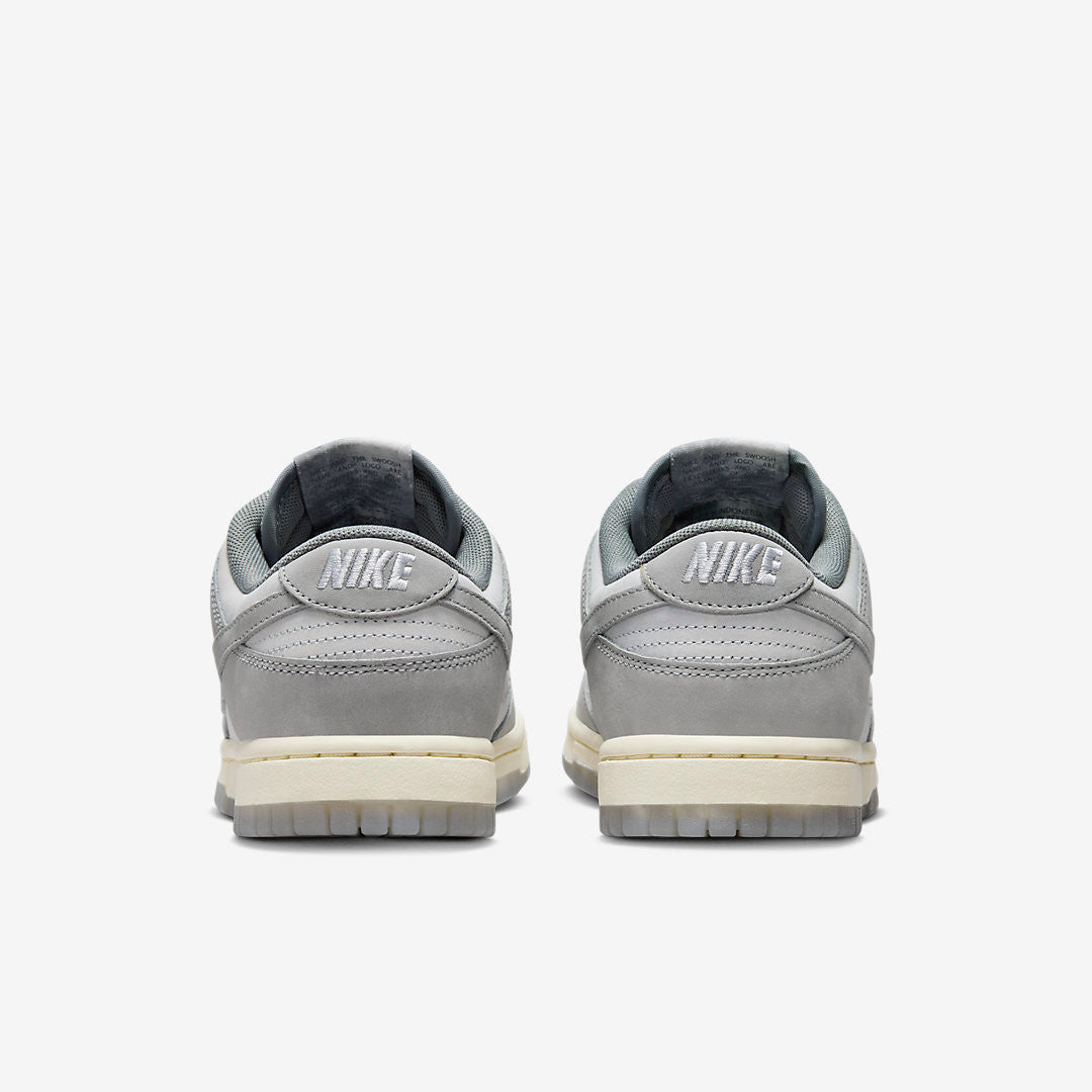 Men's Nike Dunk Low Cool Grey Shoes