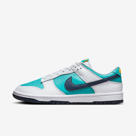 Men's Nike Dunk Low Dusty Cactus Shoes