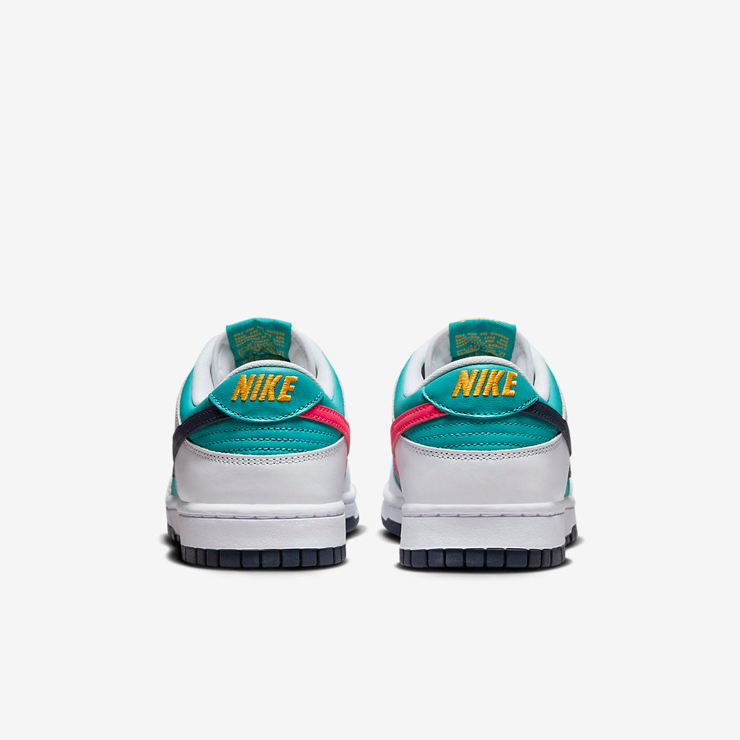 Men's Nike Dunk Low Dusty Cactus Shoes