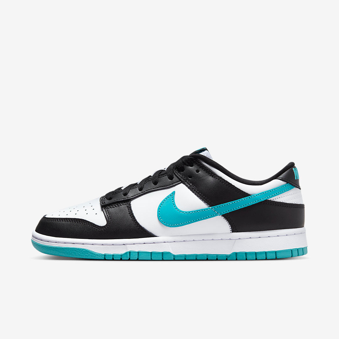 Men's Nike Dunk Low Dusty Cactus Shoes