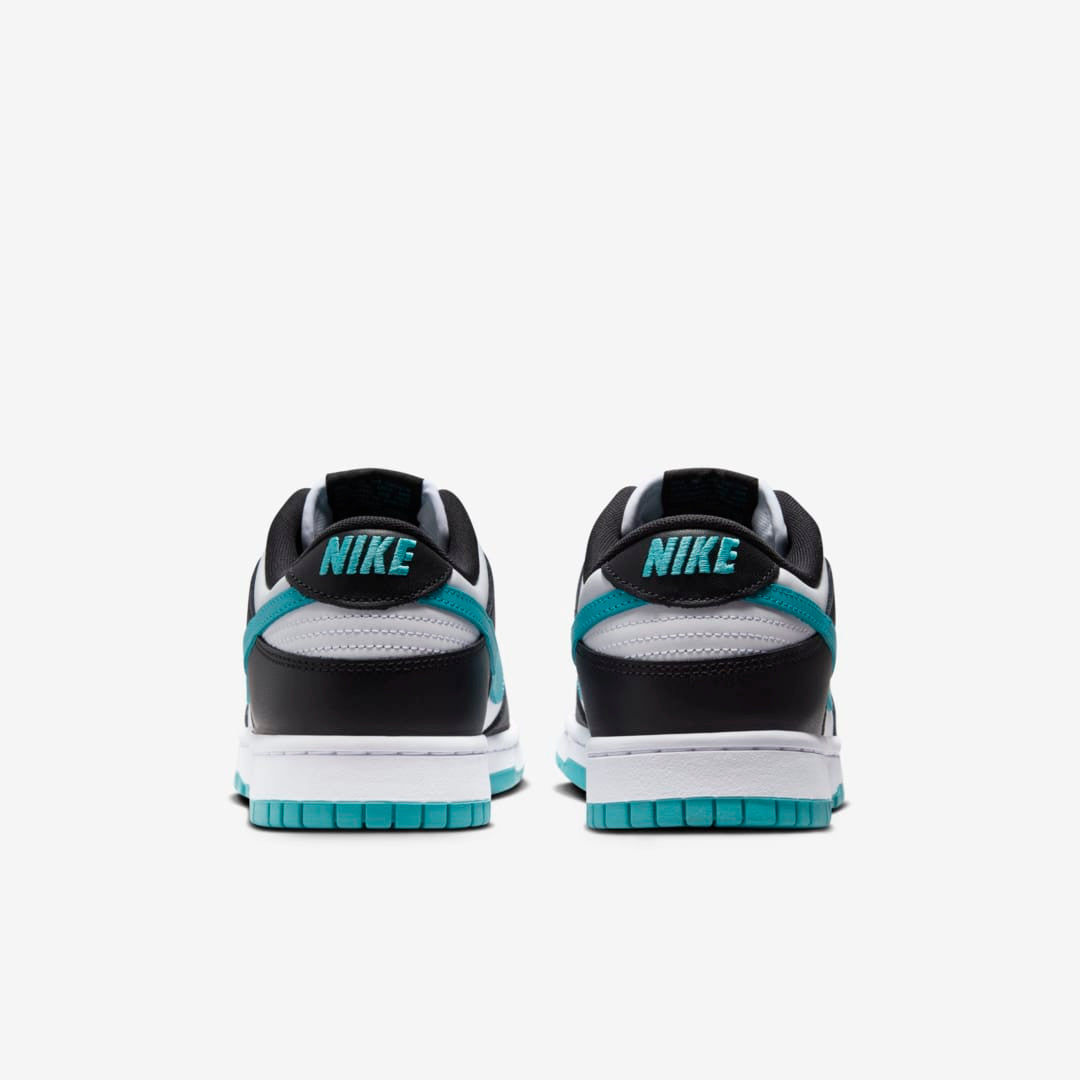 Men's Nike Dunk Low Dusty Cactus Shoes