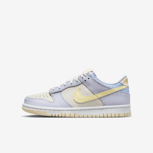 Men's Nike Dunk Low Easter Shoes