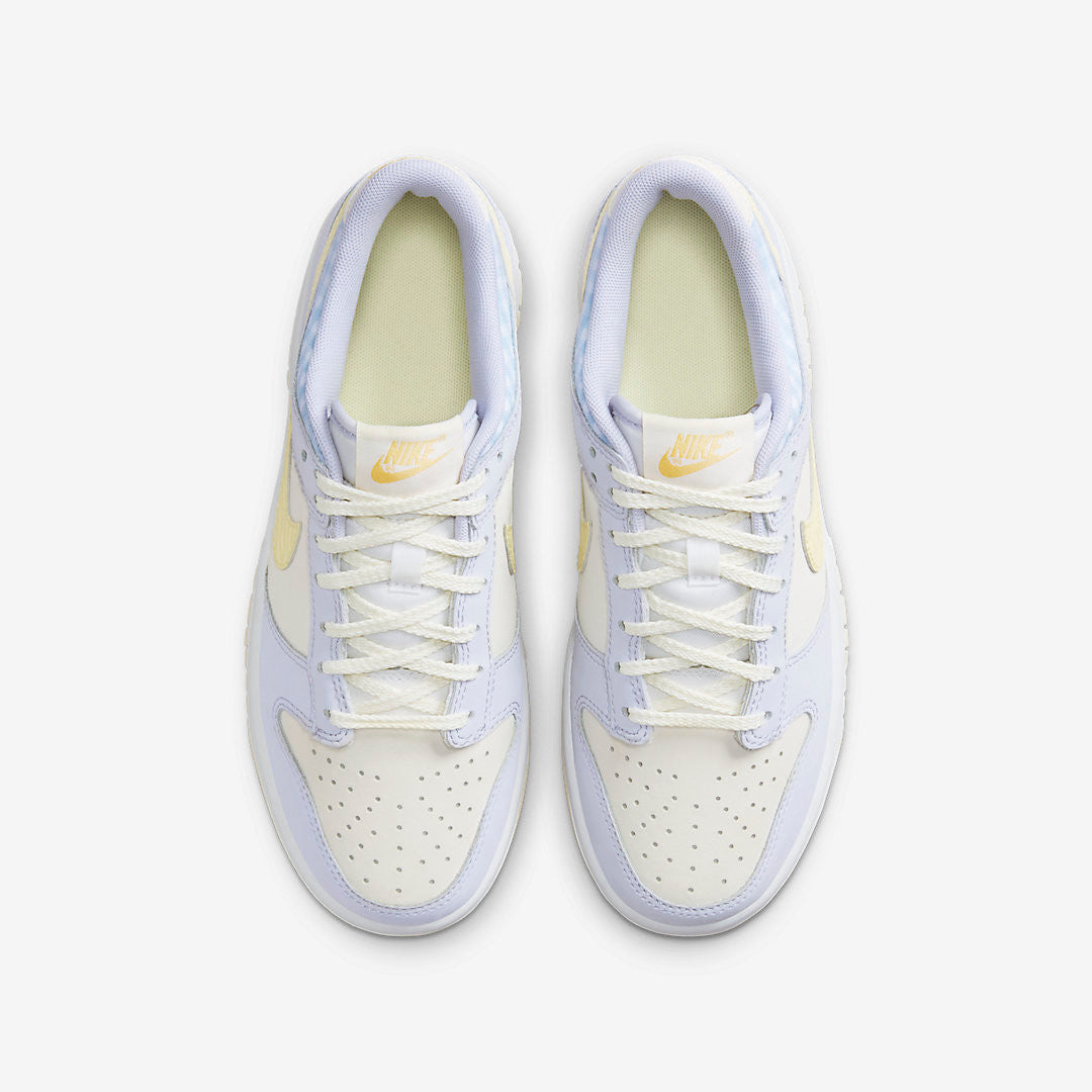 Men's Nike Dunk Low Easter Shoes