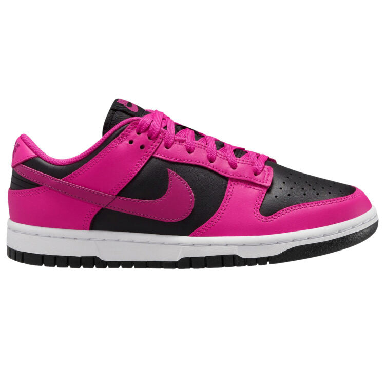 Men's Nike Dunk Low Fireberry Shoes