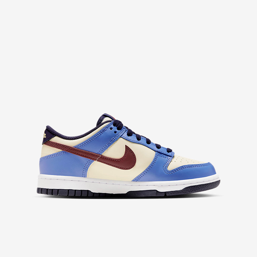 Men's Nike Dunk Low From Nike To You Shoes