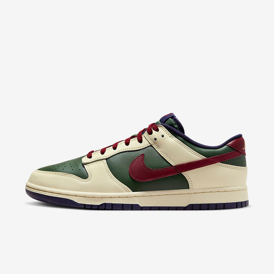 Men's Nike Dunk Low From Nike To You Shoes
