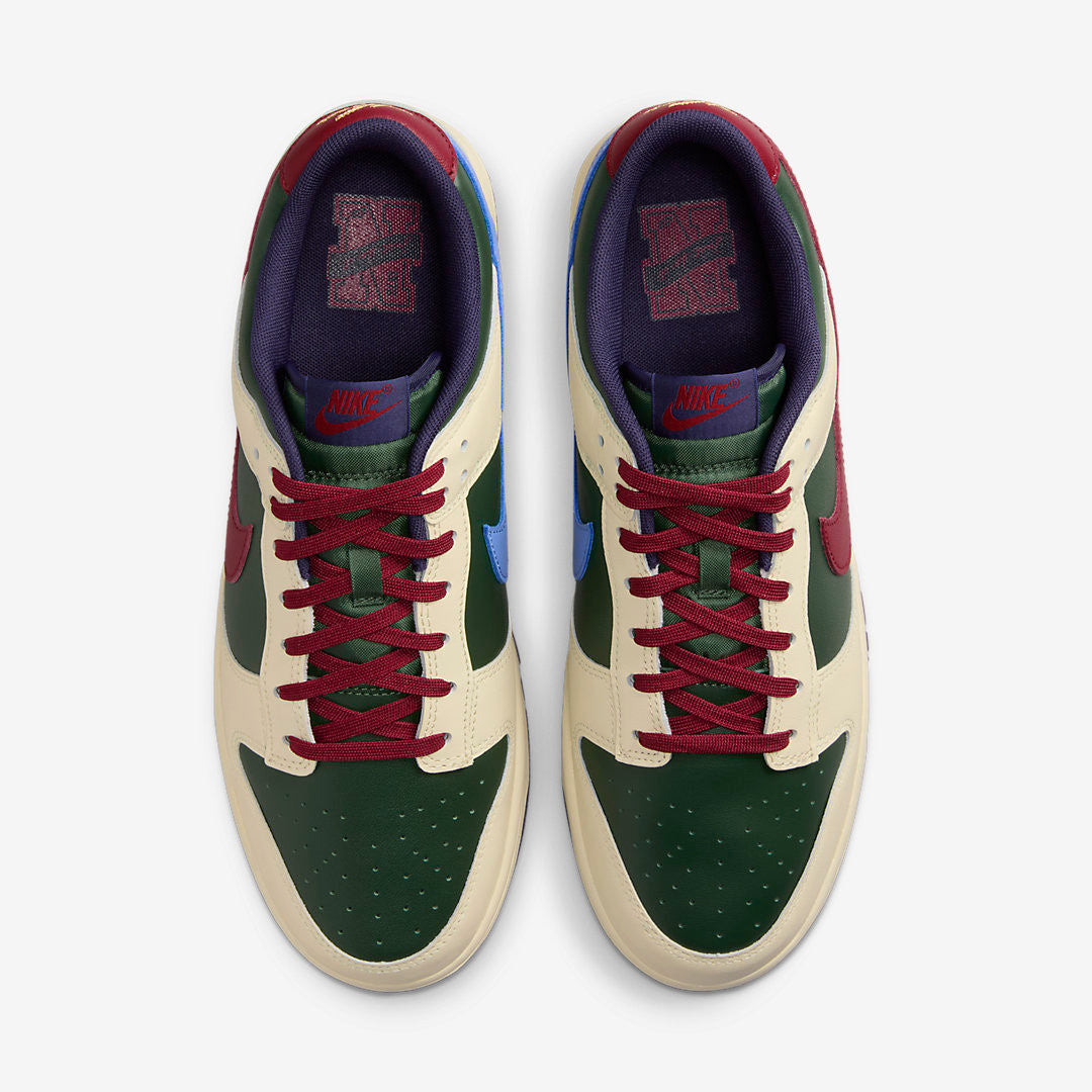 Men's Nike Dunk Low From Nike To You Shoes