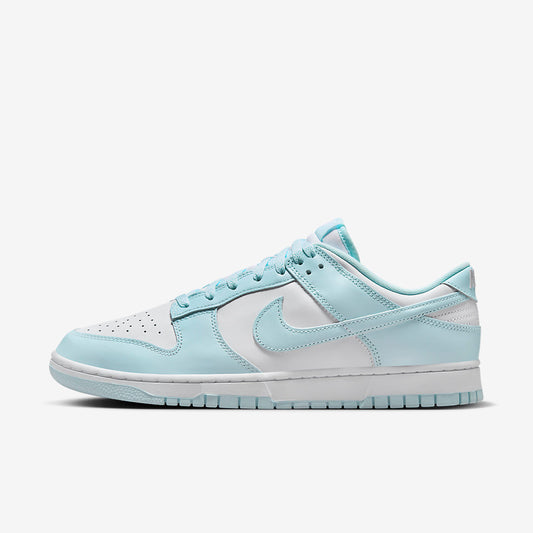 Men's Nike Dunk Low Glacier Blue Shoes
