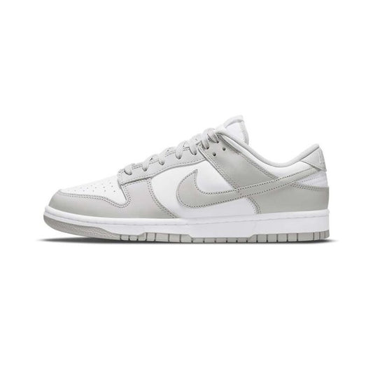 Men's Nike Dunk Grey Fog Shoes