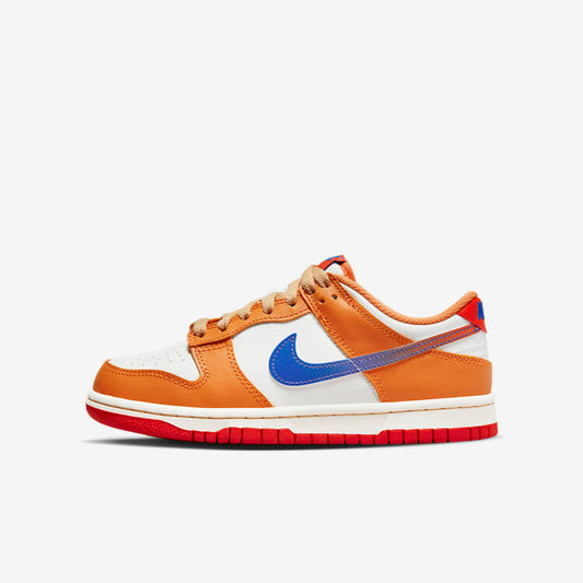 Men's Nike Dunk Low 'Hot Curry' Shoes