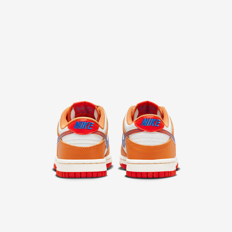 Men's Nike Dunk Low 'Hot Curry' Shoes
