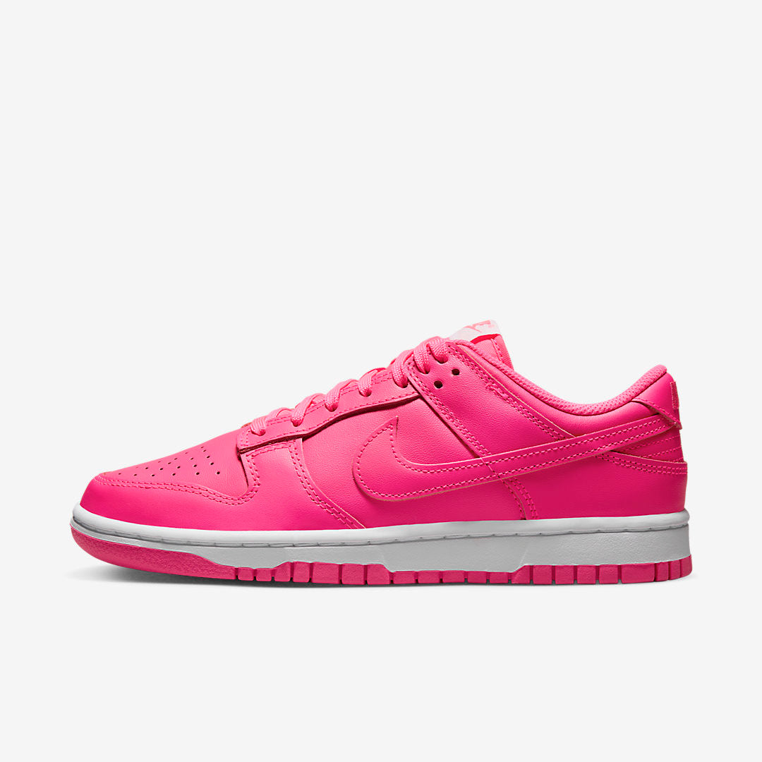 Men's Nike Dunk Low 'Hyper Pink' Shoes