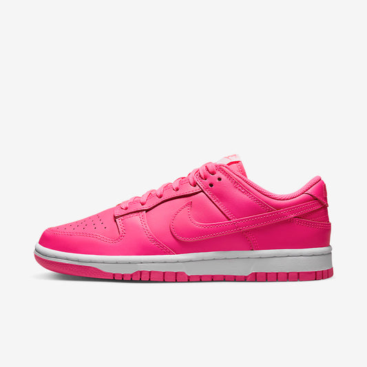 Men's Nike Dunk Low 'Hyper Pink' Shoes