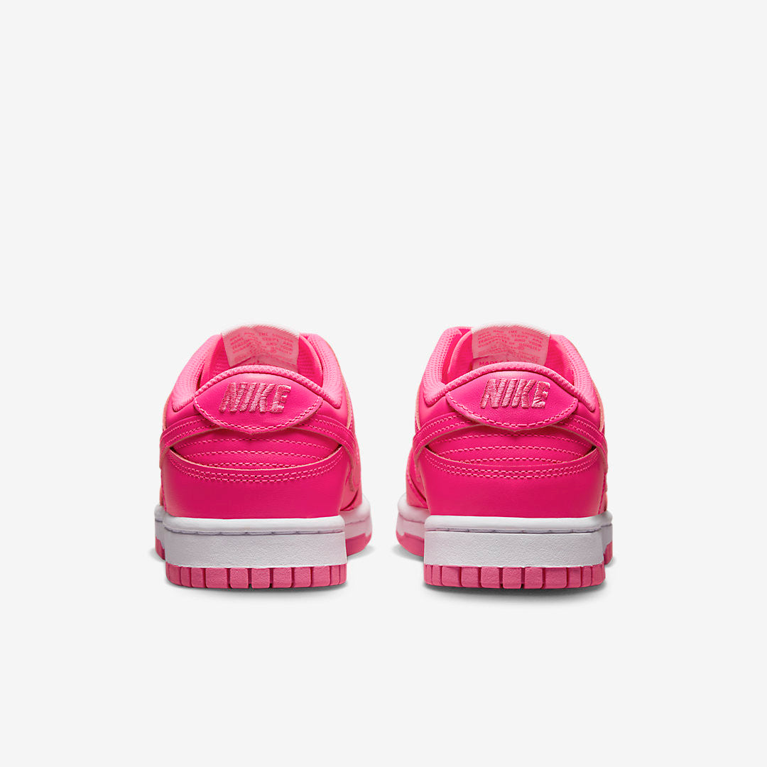 Men's Nike Dunk Low 'Hyper Pink' Shoes