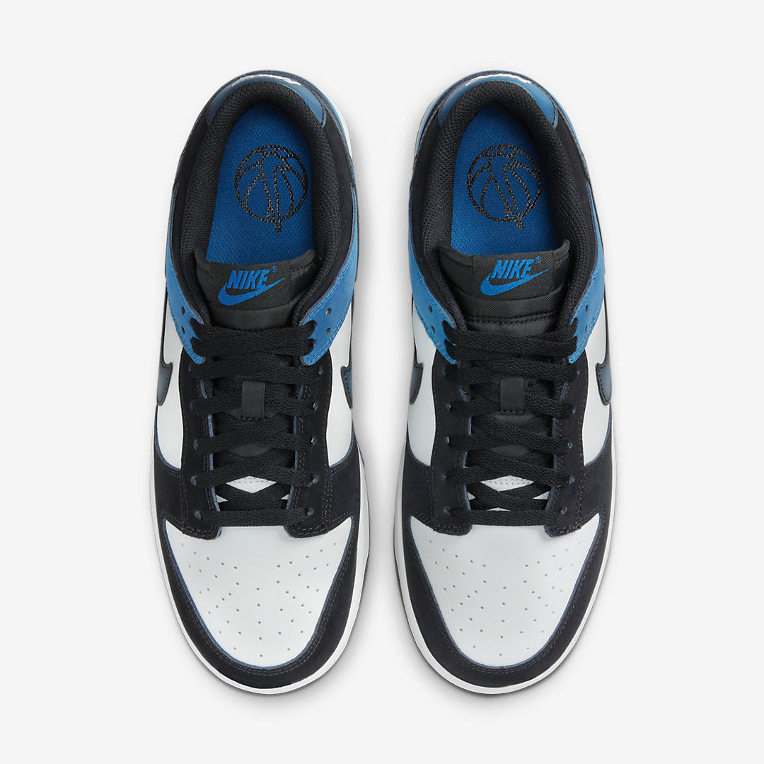 Men's Nike Dunk Low 'Indigo Haze' Shoes