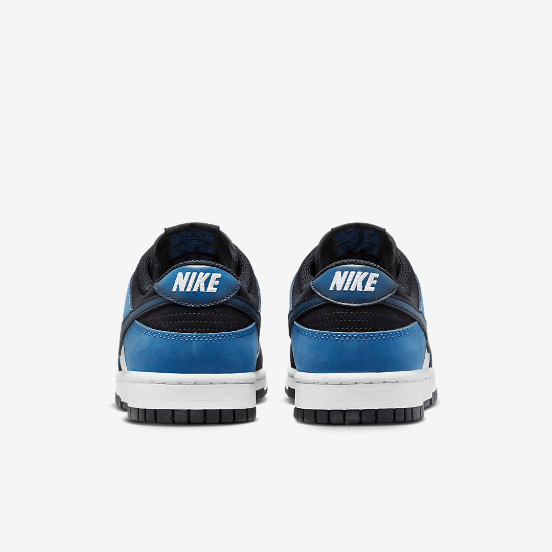 Men's Nike Dunk Low 'Indigo Haze' Shoes