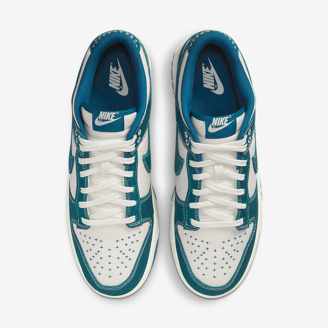Men's Nike Dunk Low 'Indigo Haze' Shoes