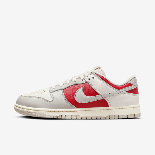 Men's Nike Dunk Low 'Ivory Ultraman' Shoes