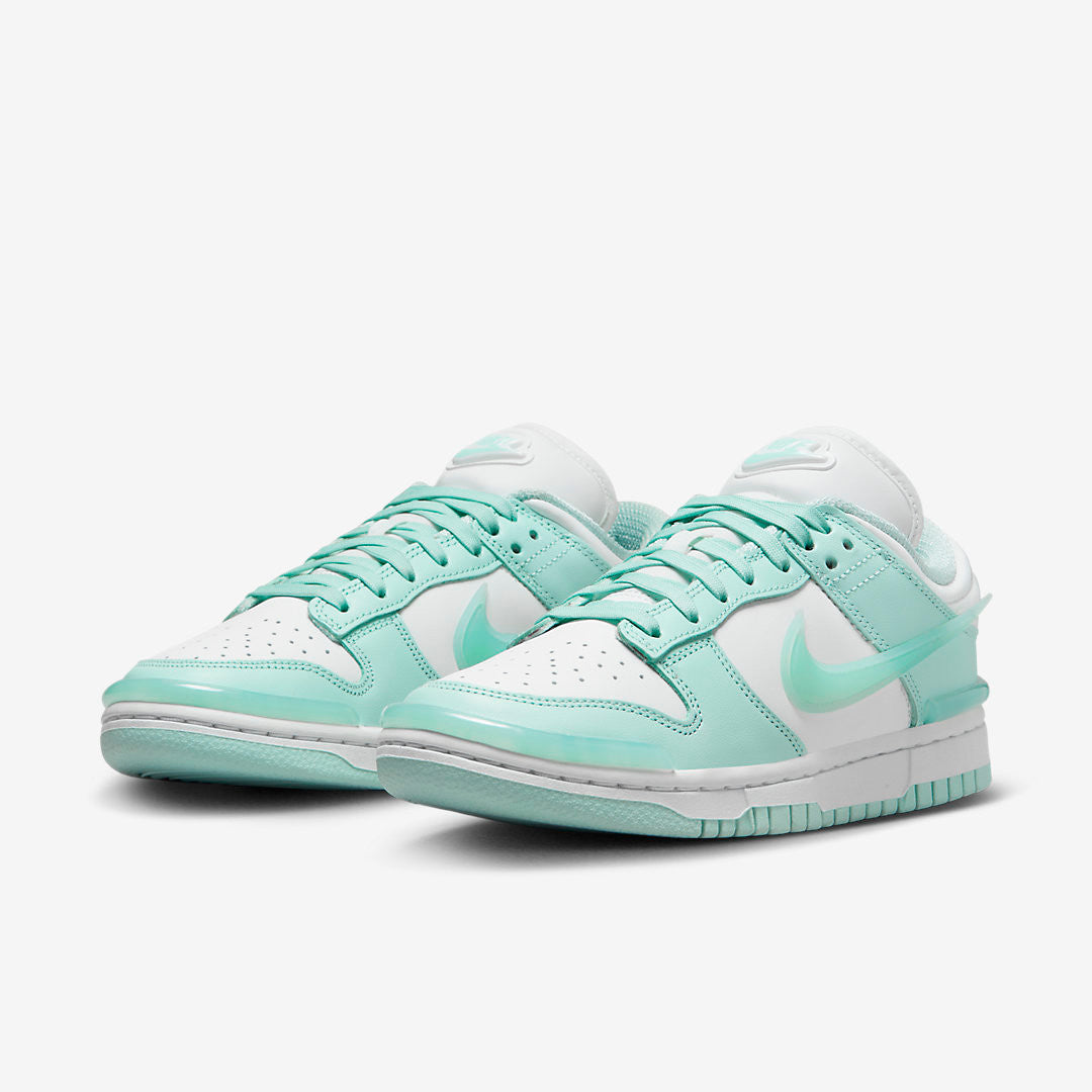 Men's Nike Dunk Low 'Jade Ice' Shoes