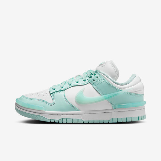 Men's Nike Dunk Low 'Jade Ice' Shoes