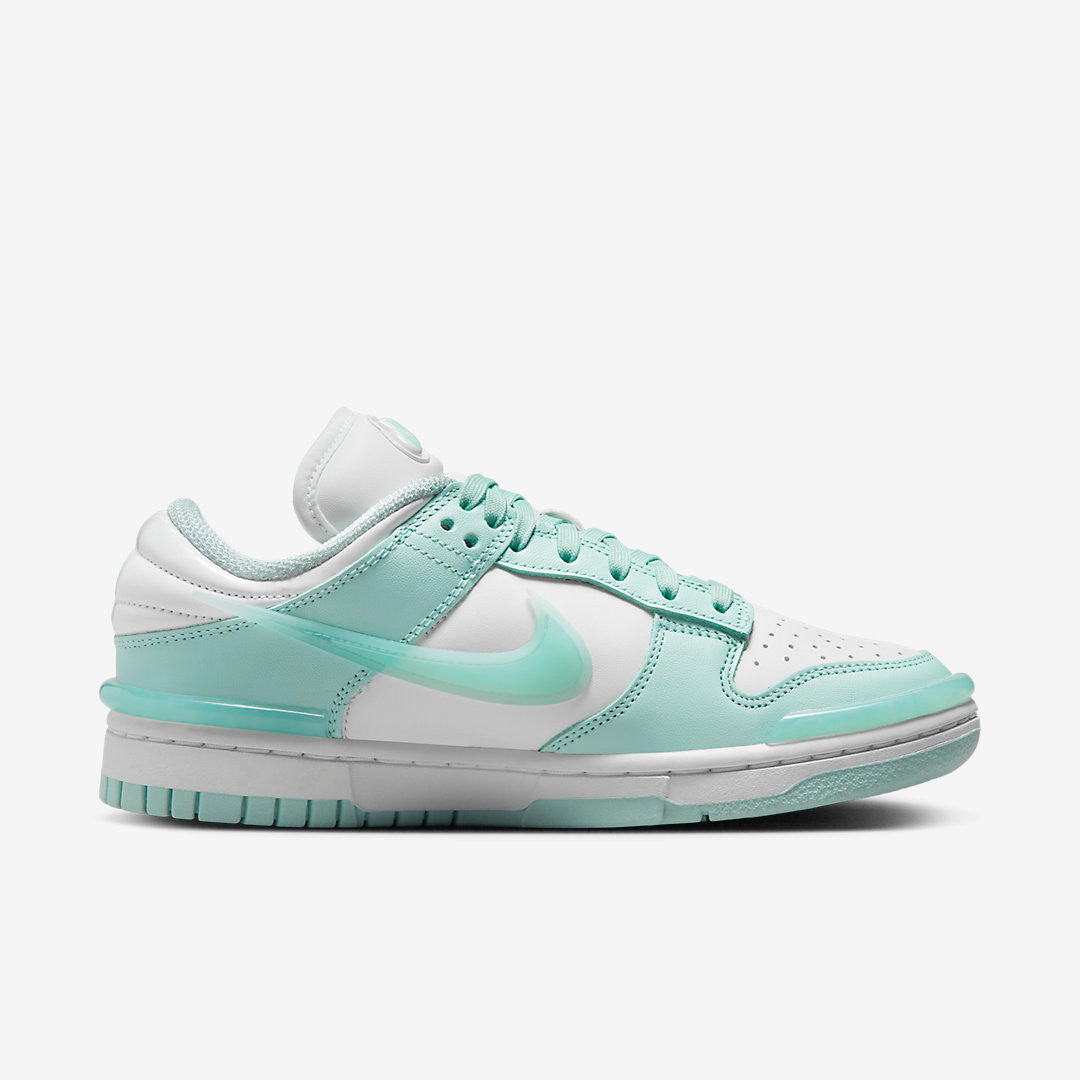 Men's Nike Dunk Low 'Jade Ice' Shoes