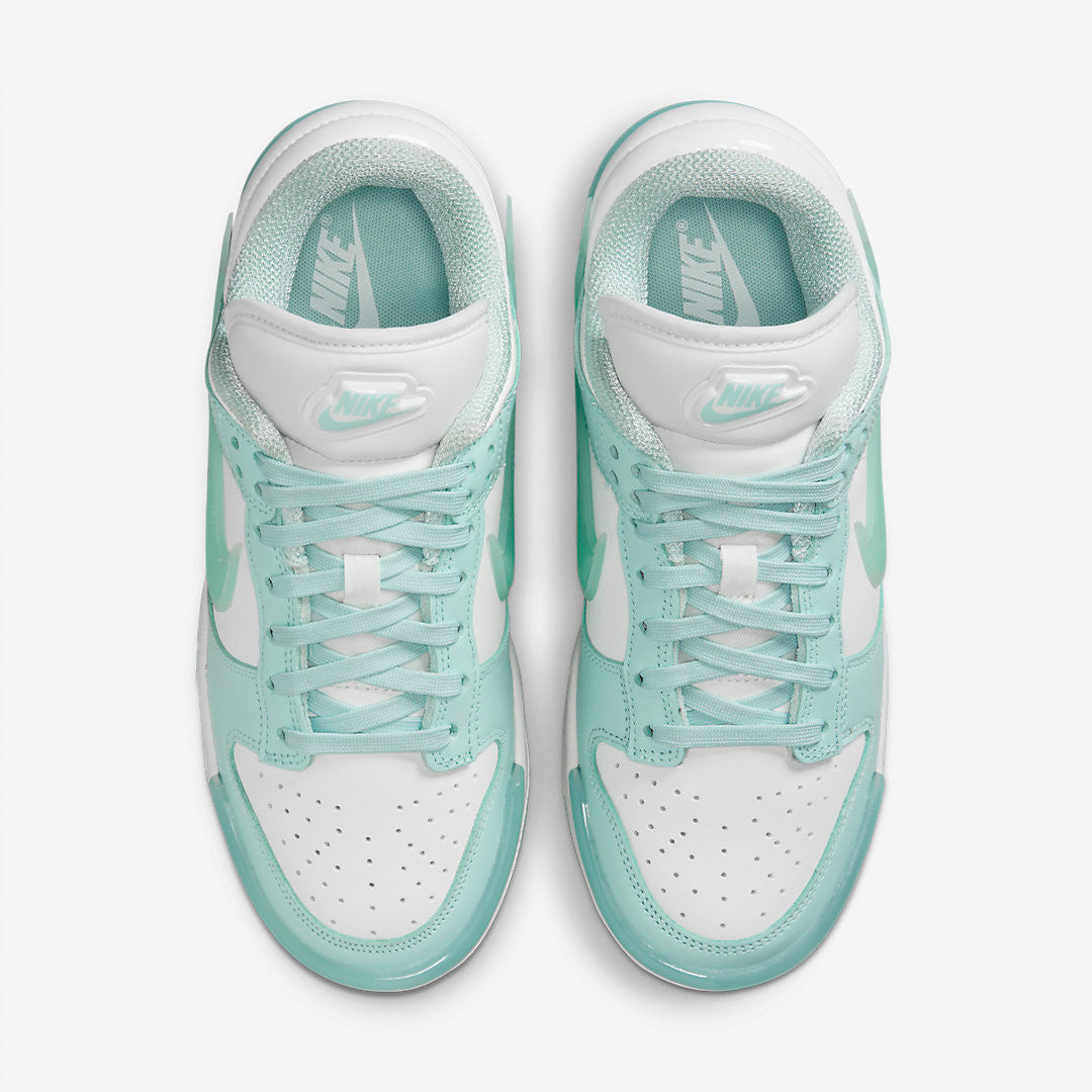 Men's Nike Dunk Low 'Jade Ice' Shoes