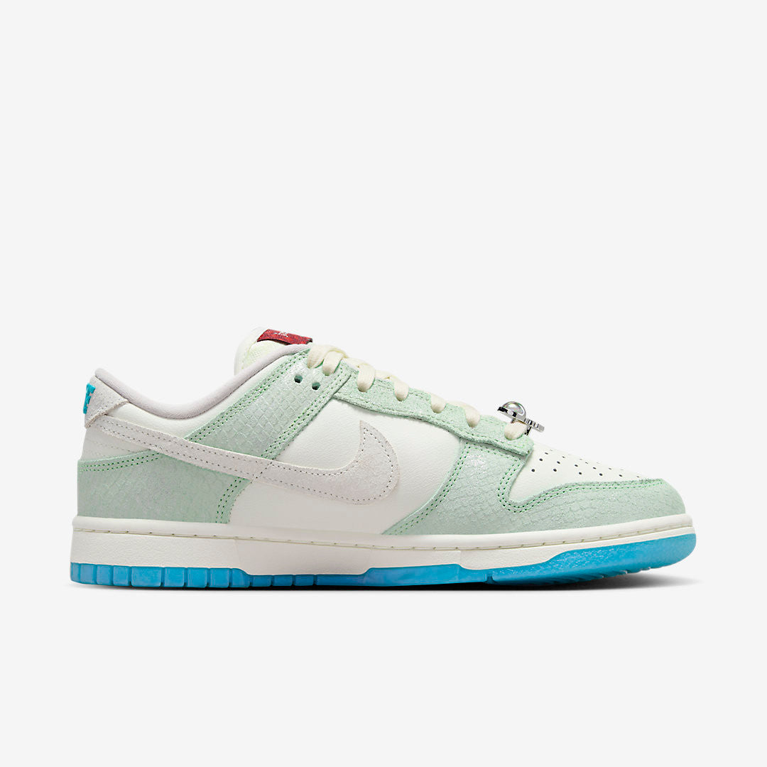 Men's Nike Dunk Low 'Just Do It' Shoes