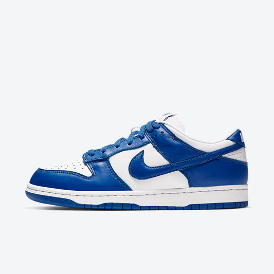 Men's Nike Dunk Low 'Kentucky' Shoes