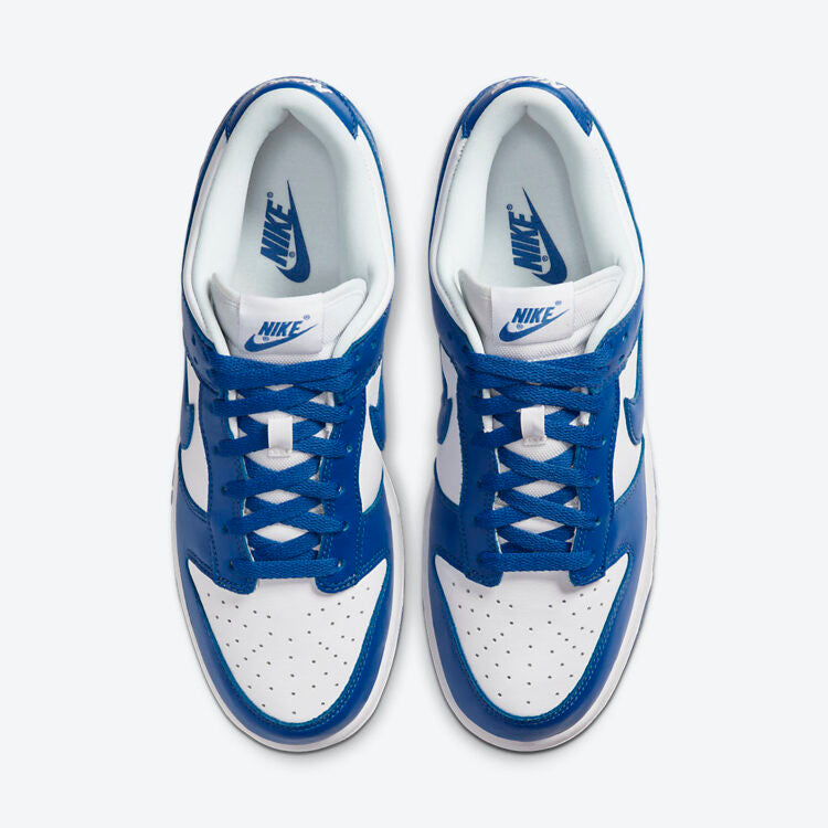 Men's Nike Dunk Low 'Kentucky' Shoes